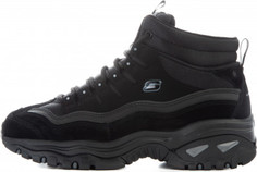 Полуботинки женские Skechers Energy-Cool Rider, размер 37,5