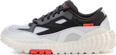 Полуботинки мужские Skechers Monster, размер 40