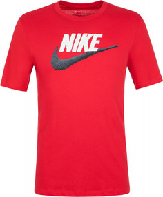 Футболка мужская Nike Sportswear, размер 52-54