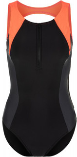 Купальник женский Speedo Hydrasuit, размер 52-54