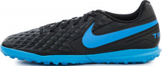 Бутсы мужские Nike Tiempo Legend TF, размер 45