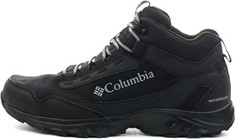 Ботинки мужские Columbia Irrigon Trail, размер 43