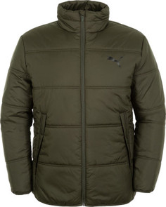 Куртка утепленная мужская Puma Essentials, размер 46-48