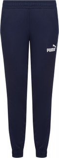 Брюки для мальчиков Puma ESS Logo Poly, размер 140