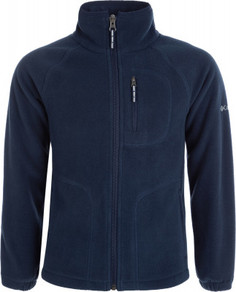 Джемпер флисовый для мальчиков Columbia Fast Trek II Full Zip, размер 150-157