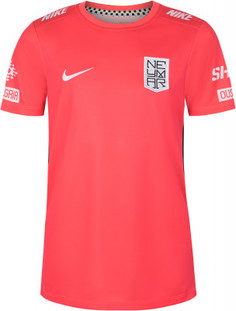 Футболка для мальчиков Nike Neymar Jr. Dry, размер 128-137