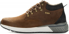 Ботинки мужские Skechers Felano-Morse, размер 40