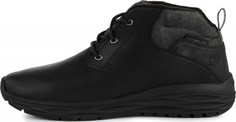 Ботинки мужские Skechers Harsen, размер 40,5