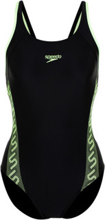 Купальник женский Speedo Monogram Muscleback, размер 44-46