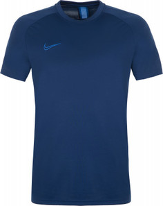 Футболка мужская Nike Dry Academy, размер 44-46