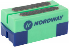 Затачиватель для лезвий коньков Nordway
