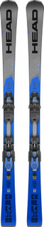 Supershape i.Titan Head