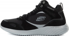 Ботинки мужские Skechers Bounder-Hyridge, размер 43,5