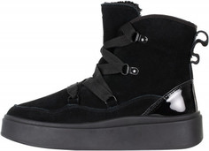 Кеды женские Demix Slope HI, размер 40