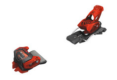 Крепления для горных лыж Head ATTACK 13 GW Brake; 110 mm