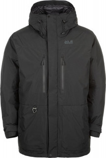 Куртка пуховая мужская Jack Wolfskin North Ice, размер 46-48