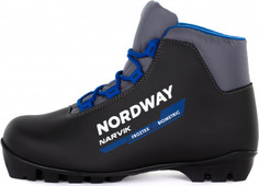 Ботинки для беговых лыж детские Nordway Narvik JR