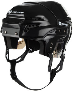 Шлем хоккейный Nordway 3 SR