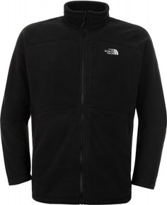 Джемпер флисовый мужской The North Face 200 Shadow, размер 52