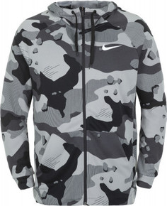 Толстовка мужская Nike Dry, размер 44-46