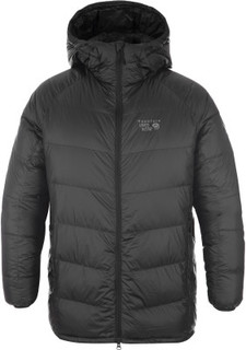 Куртка пуховая мужская Mountain Hardwear Phantom, размер 54