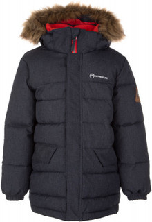 Куртка утепленная для мальчиков Outventure, размер 116