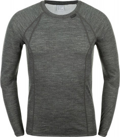 Термофутболка мужская Glissade, размер 58