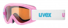Маска детская Uvex