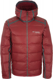 Куртка пуховая мужская Columbia OutDry Ex Alta Peak, размер 46-48