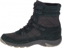Ботинки утепленные женские Merrell Approach Nova Lace, размер 37,5