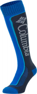 Носки Columbia Performance Thermolite Logo Ski, 1 пара, размер 39-42