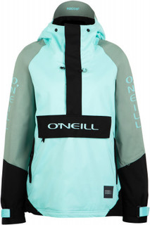 Куртка утепленная женская ONeill Pw Original Anorak, размер 42-44 O`Neill