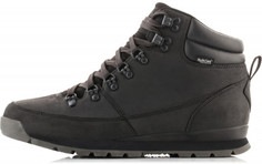 Ботинки утепленные мужские The North Face Back-To-Berkeley Redux Leather, размер 43