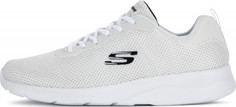 Кроссовки мужские Skechers Dynamight 2.0-Rayhill, размер 40