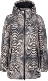 Куртка утепленная женская Volkl, размер 42