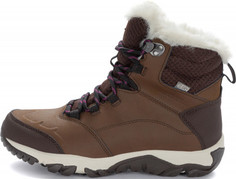 Ботинки утепленные женские Merrell Thermo Fractal Mid WP, размер 36