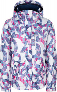 Куртка женская Roxy Jetty JK, размер 46-48