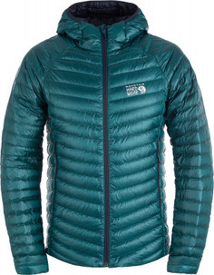Куртка пуховая мужская Mountain Hardwear Phantom™, размер 52