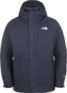 Куртка 3 в 1 мужская The North Face Mountain Light Triclimate®, размер 50