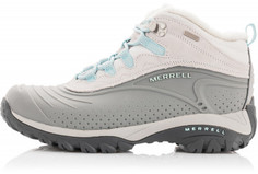 Ботинки утепленные женские Merrell Storm Trekker 6, размер 37