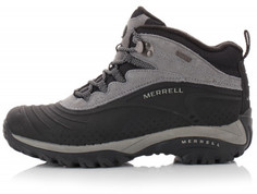 Ботинки утепленные мужские Merrell Storm Trekker 6, размер 40