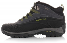 Ботинки утепленные мужские Merrell Storm Trekker 6, размер 45