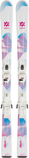 Chica vMotion (19/20) Volkl