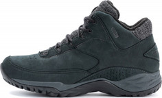 Ботинки утепленные женские Merrell Endure Mid Polar WP Q2, размер 37,5
