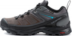 Полуботинки женские Salomon X Ultra 3, размер 36