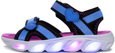 Сандалии для девочек Skechers Hypno-Flash, размер 37