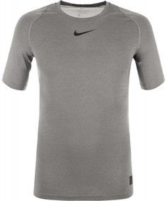 Футболка мужская Nike Pro, размер 44-46
