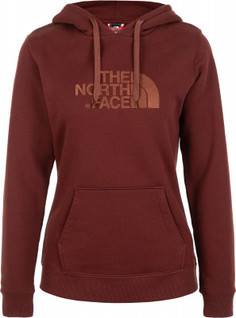 Джемпер женский The North Face Drew Peak, размер 48