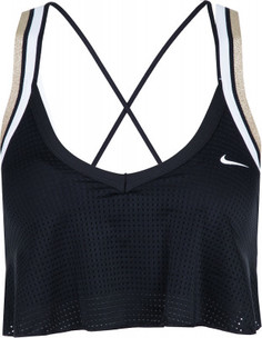 Спортивный топ бра Nike, размер 42-44