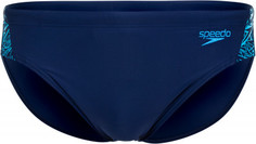 Плавки мужские Speedo Boom, размер 50-52